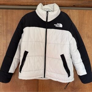 The North Face Black Jacket